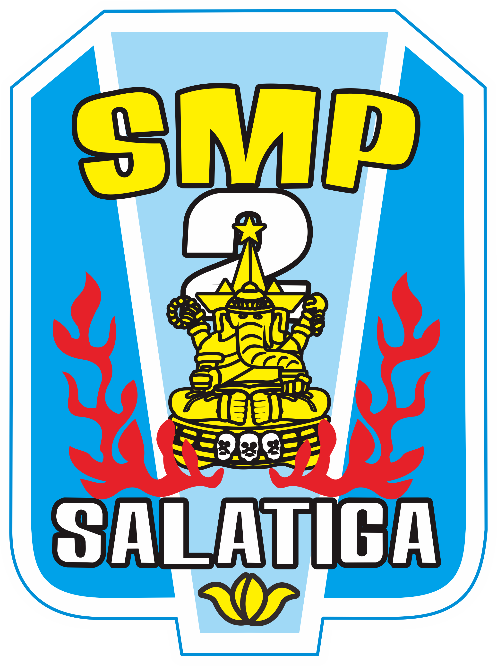 GUDEP SMPN 2 Salatiga 
